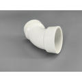 PVC Pipe fittings 45° ELBOW